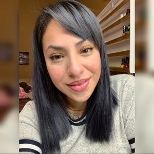 Meet your Posher, Lisette